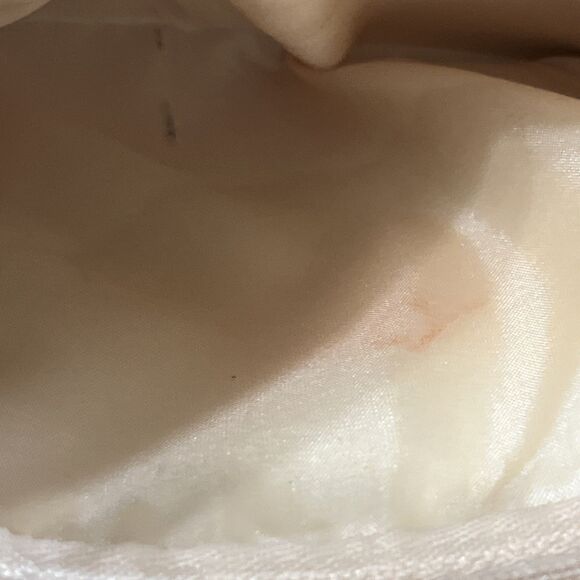 Beautiful Handmade Beaded Wristlet Pineapple Tropical Treats Bag Wallet 9”x5” - Picture 4 of 5